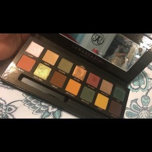 ABH Subculture Palette